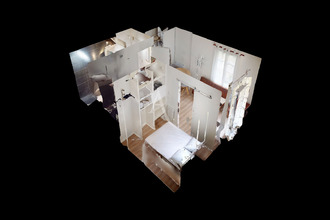 location appartement massy 91300