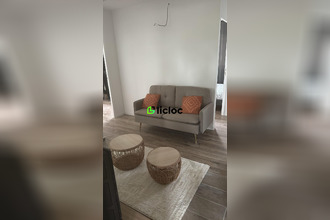 location appartement massy 91300