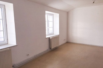 location appartement matour 71520