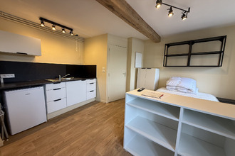location appartement matour 71520