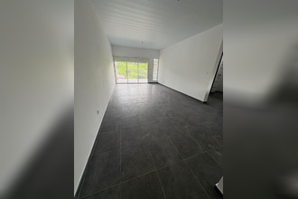 location appartement matoury 97351