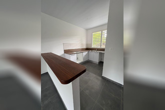 location appartement matoury 97351