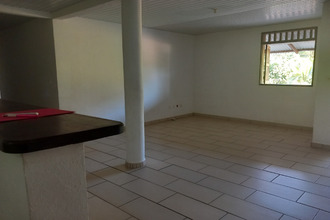 location appartement matoury 97351