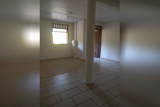 location appartement matoury 97351