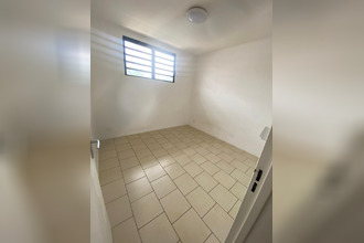 location appartement matoury 97351