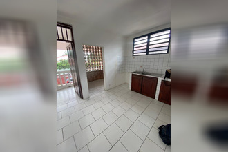 location appartement matoury 97351