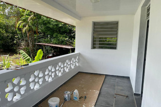 location appartement matoury 97351