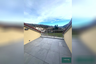 location appartement maubec 38300