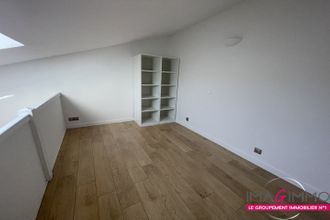 Ma-Cabane - Location Appartement MAUGUIO, 33 m²