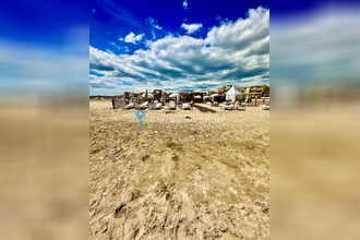 location appartement mauguio 34130