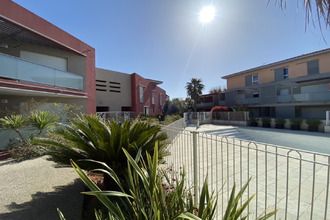 location appartement mauguio 34130