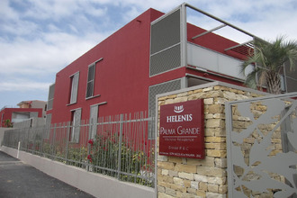 location appartement mauguio 34130