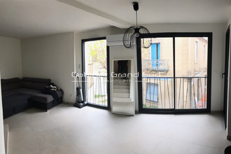 location appartement mauguio 34130