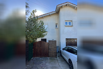 location appartement mauguio 34130