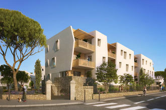 location appartement mauguio 34130