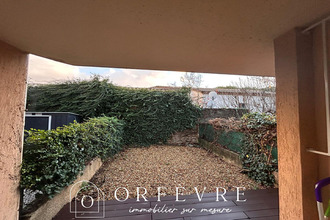 location appartement mauguio 34130