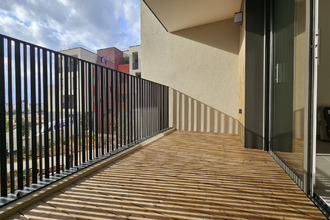 location appartement mauguio 34130