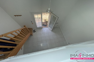 location appartement mauguio 34130