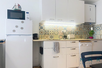 location appartement mauguio 34130
