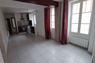 location appartement maule 78580