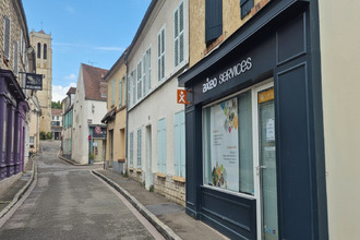 location appartement maule 78580