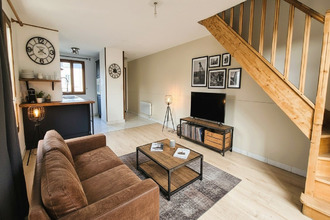 location appartement maule 78580