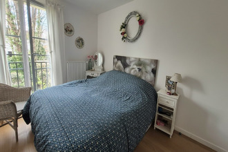 location appartement maule 78580