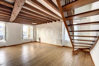 location appartement maule 78580