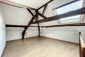 location appartement maule 78580
