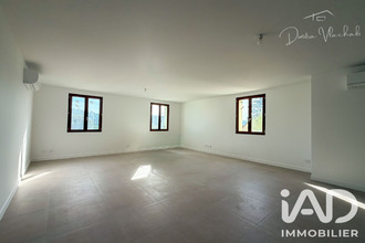 location appartement maule 78580