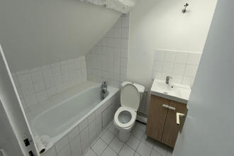 location appartement maule 78580