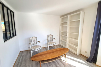 location appartement maule 78580