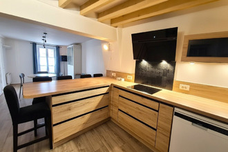 location appartement maule 78580