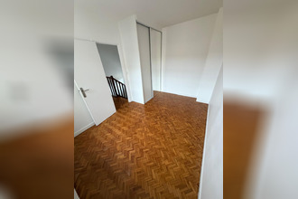 location appartement maule 78580