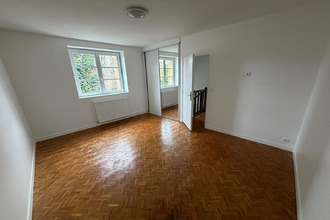 location appartement maule 78580