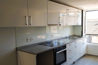 location appartement maule 78580