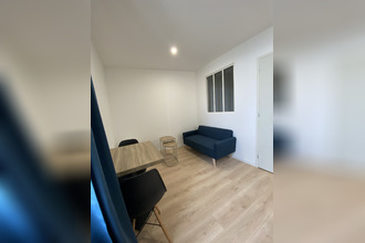 location appartement mauleon 79700