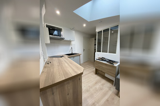 location appartement mauleon 79700