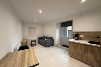 location appartement mauleon 79700