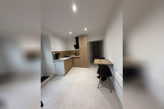 location appartement mauleon 79700