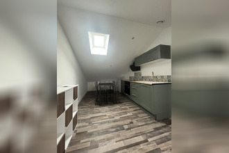 location appartement mauleon 79700