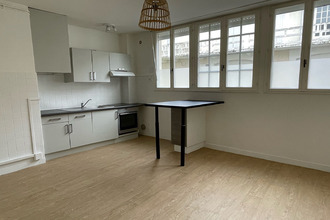 location appartement mauleon-licharre 64130