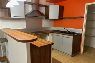 Ma-Cabane - Location Appartement MAULEON-LICHARRE, 98 m²