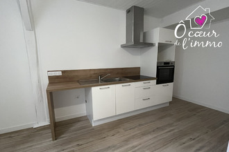 location appartement maulevrier 49360
