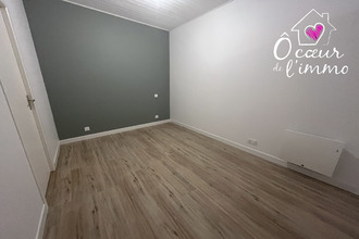 location appartement maulevrier 49360