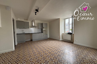location appartement maulevrier 49360