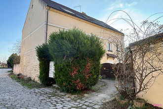 location appartement maurecourt 78780