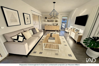 location appartement maurepas 78310