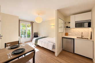 location appartement maurepas 78310