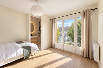 location appartement maurepas 78310